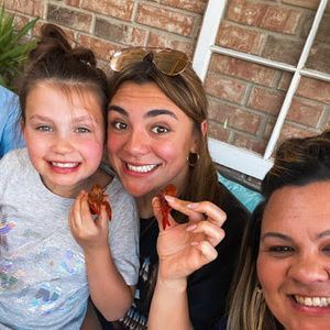 Meet your Posher, Jennah